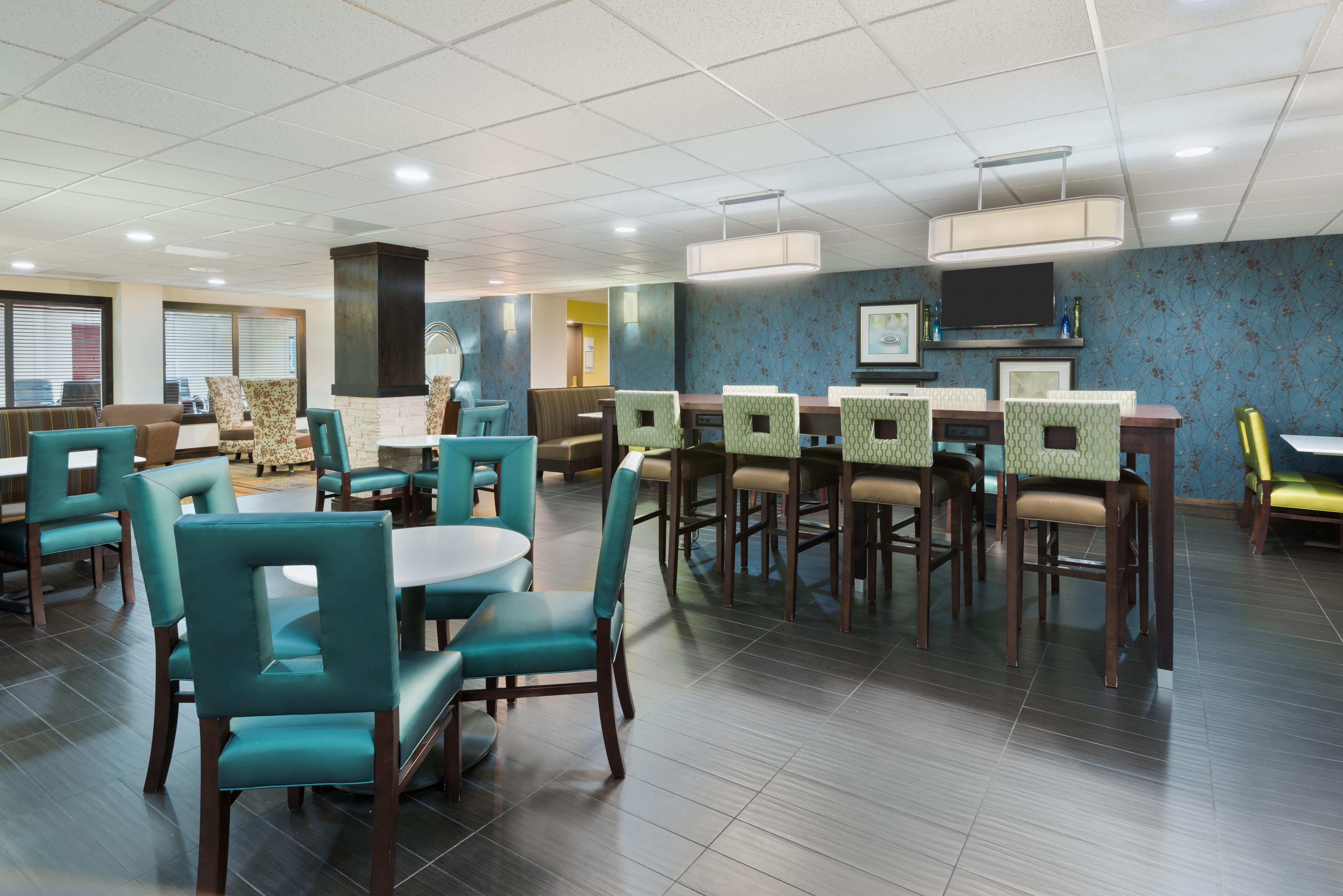 Holiday Inn Express Hotel & Suites Bentonville By Ihg Εξωτερικό φωτογραφία