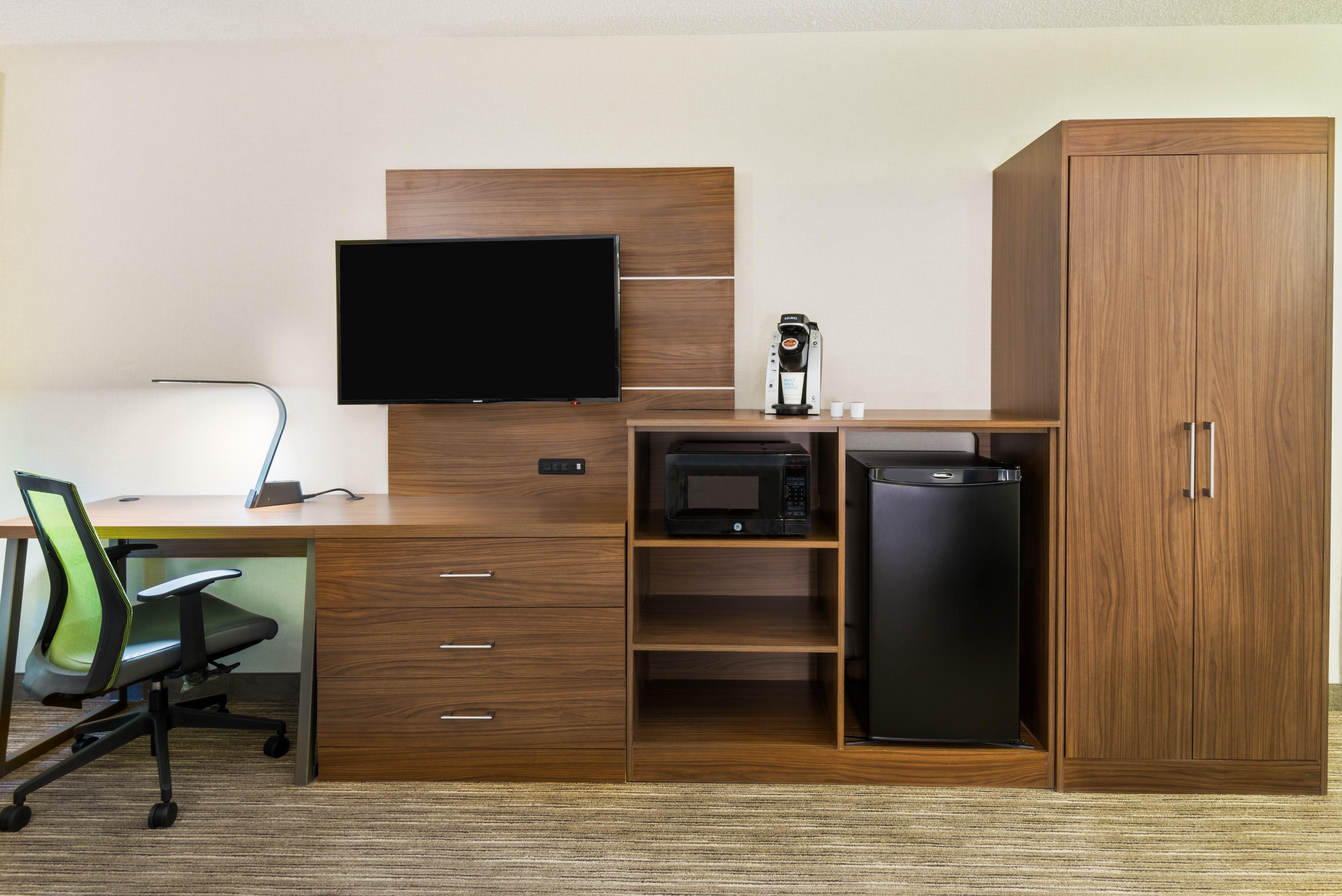 Holiday Inn Express Hotel & Suites Bentonville By Ihg Εξωτερικό φωτογραφία