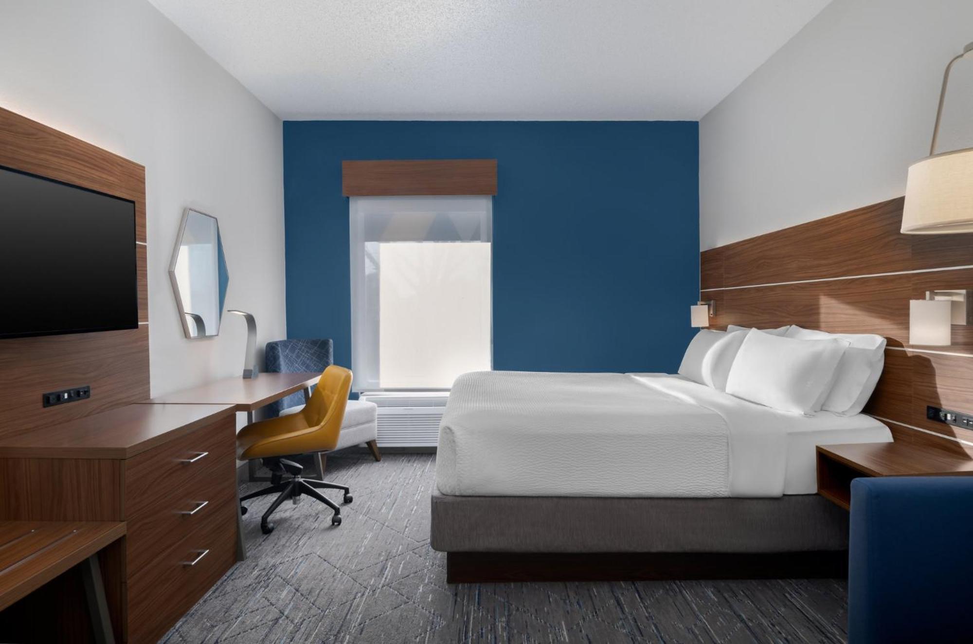 Holiday Inn Express Hotel & Suites Bentonville By Ihg Εξωτερικό φωτογραφία