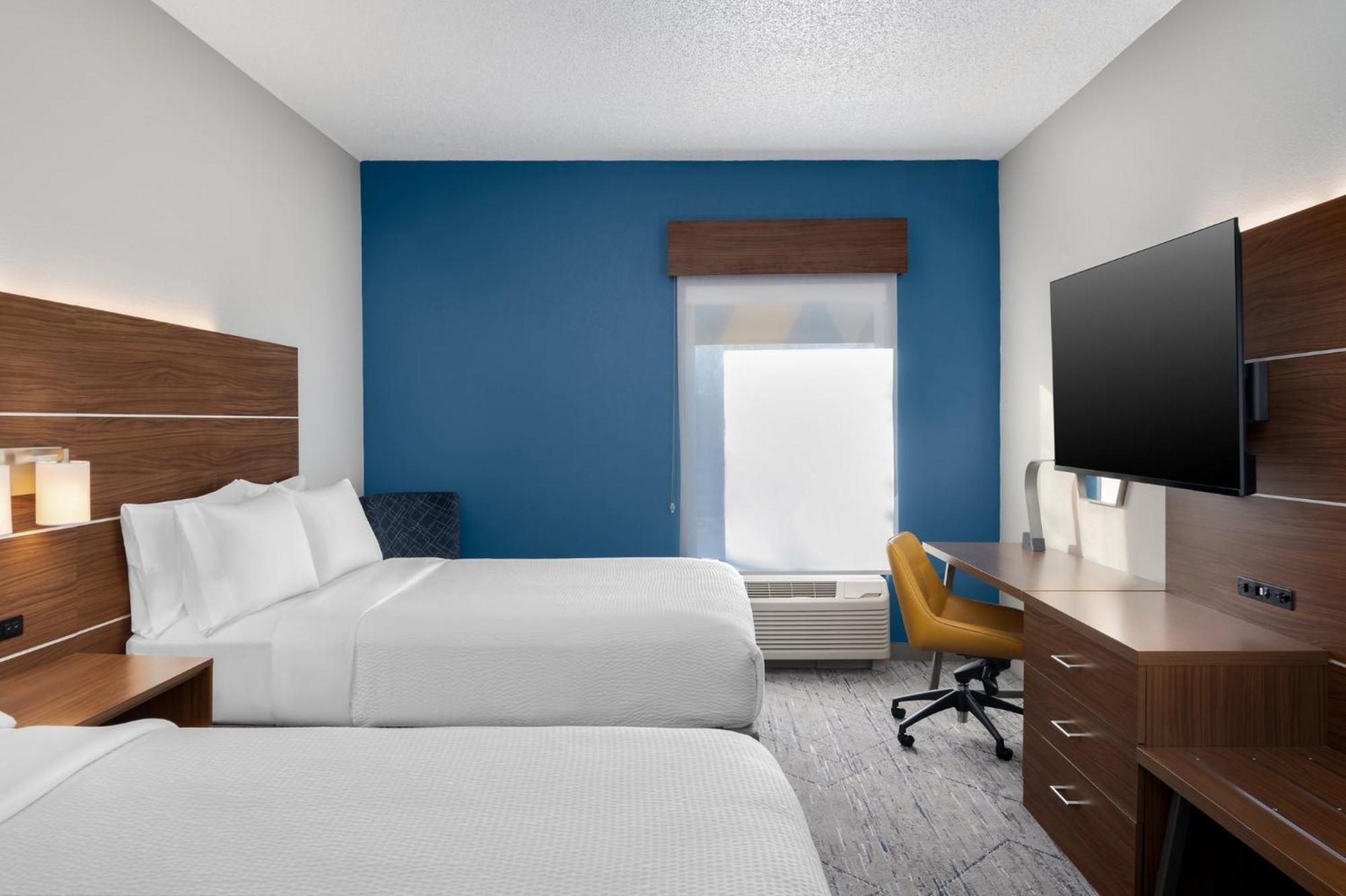 Holiday Inn Express Hotel & Suites Bentonville By Ihg Εξωτερικό φωτογραφία