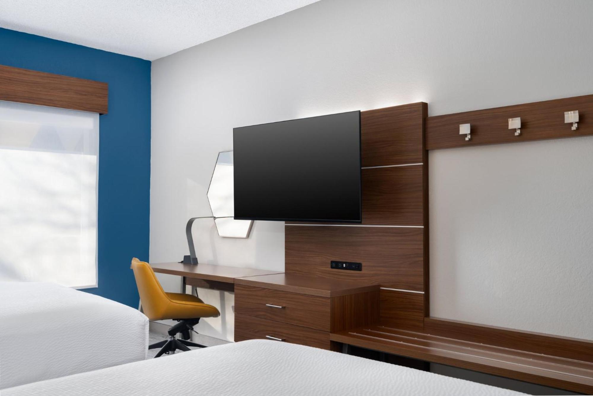 Holiday Inn Express Hotel & Suites Bentonville By Ihg Εξωτερικό φωτογραφία