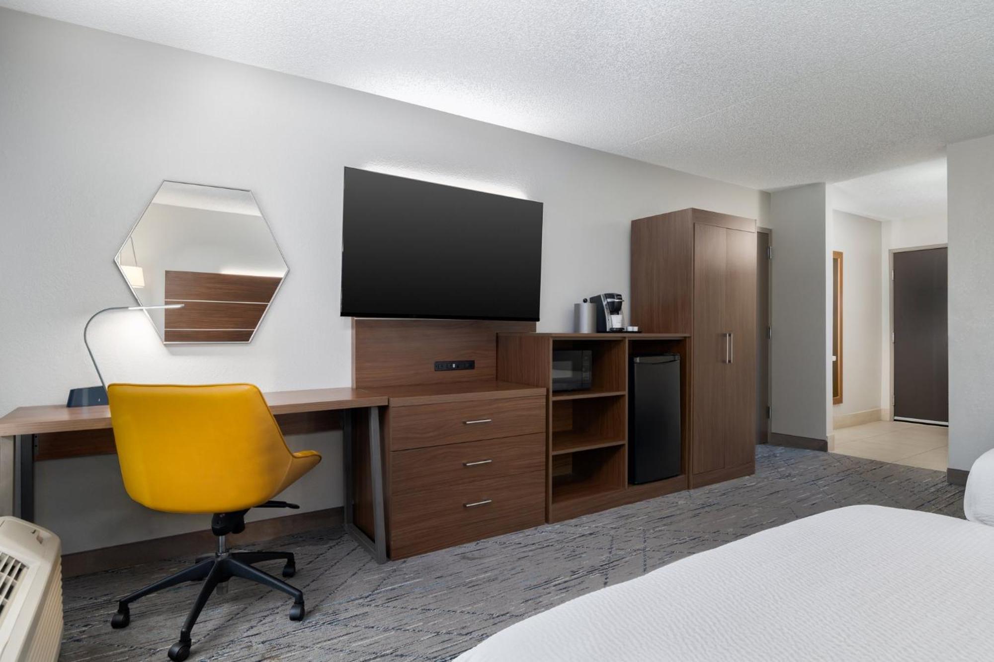Holiday Inn Express Hotel & Suites Bentonville By Ihg Εξωτερικό φωτογραφία