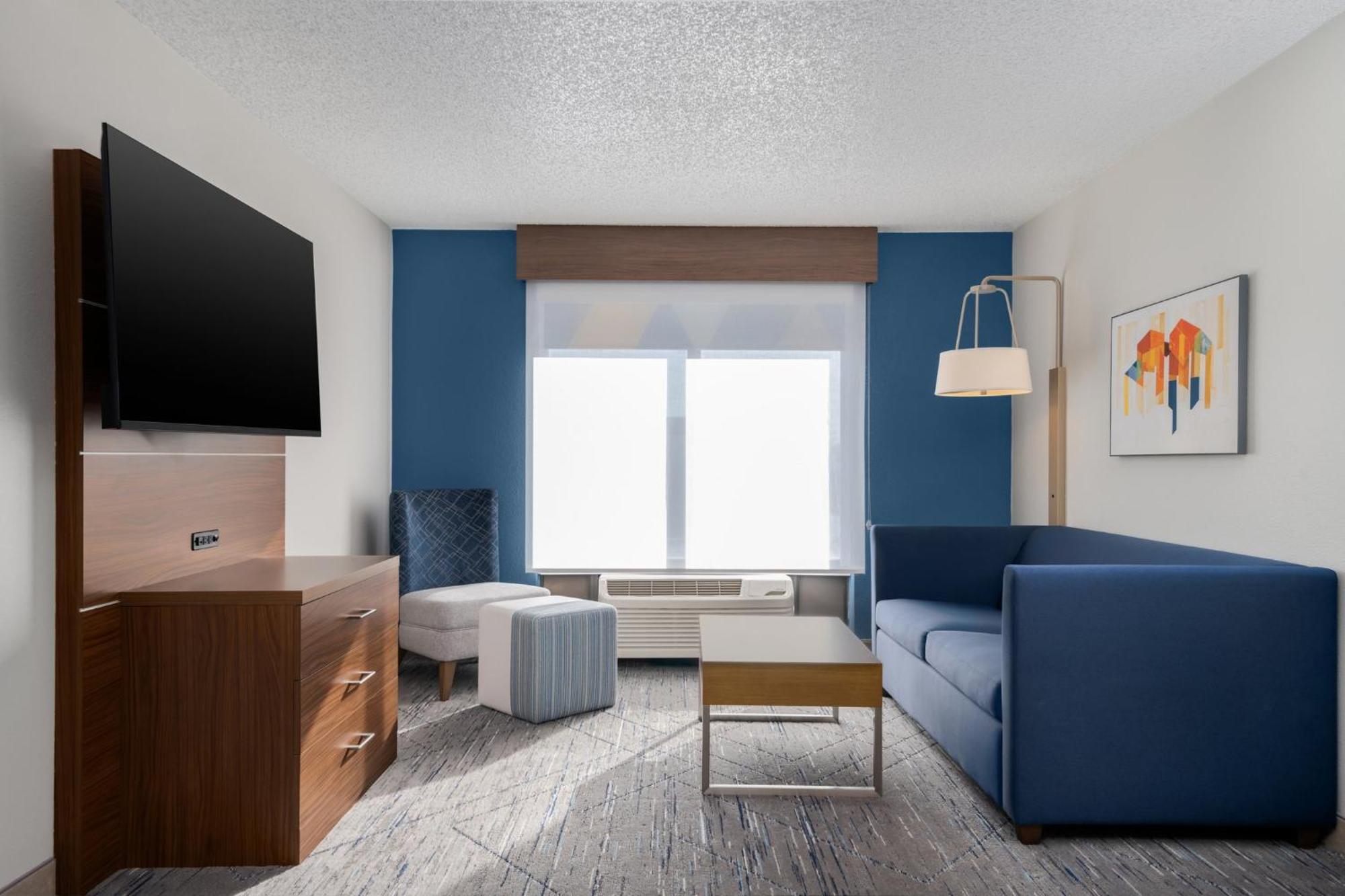 Holiday Inn Express Hotel & Suites Bentonville By Ihg Εξωτερικό φωτογραφία