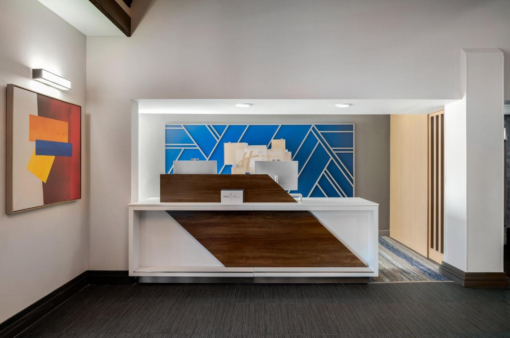Holiday Inn Express Hotel & Suites Bentonville By Ihg Εξωτερικό φωτογραφία