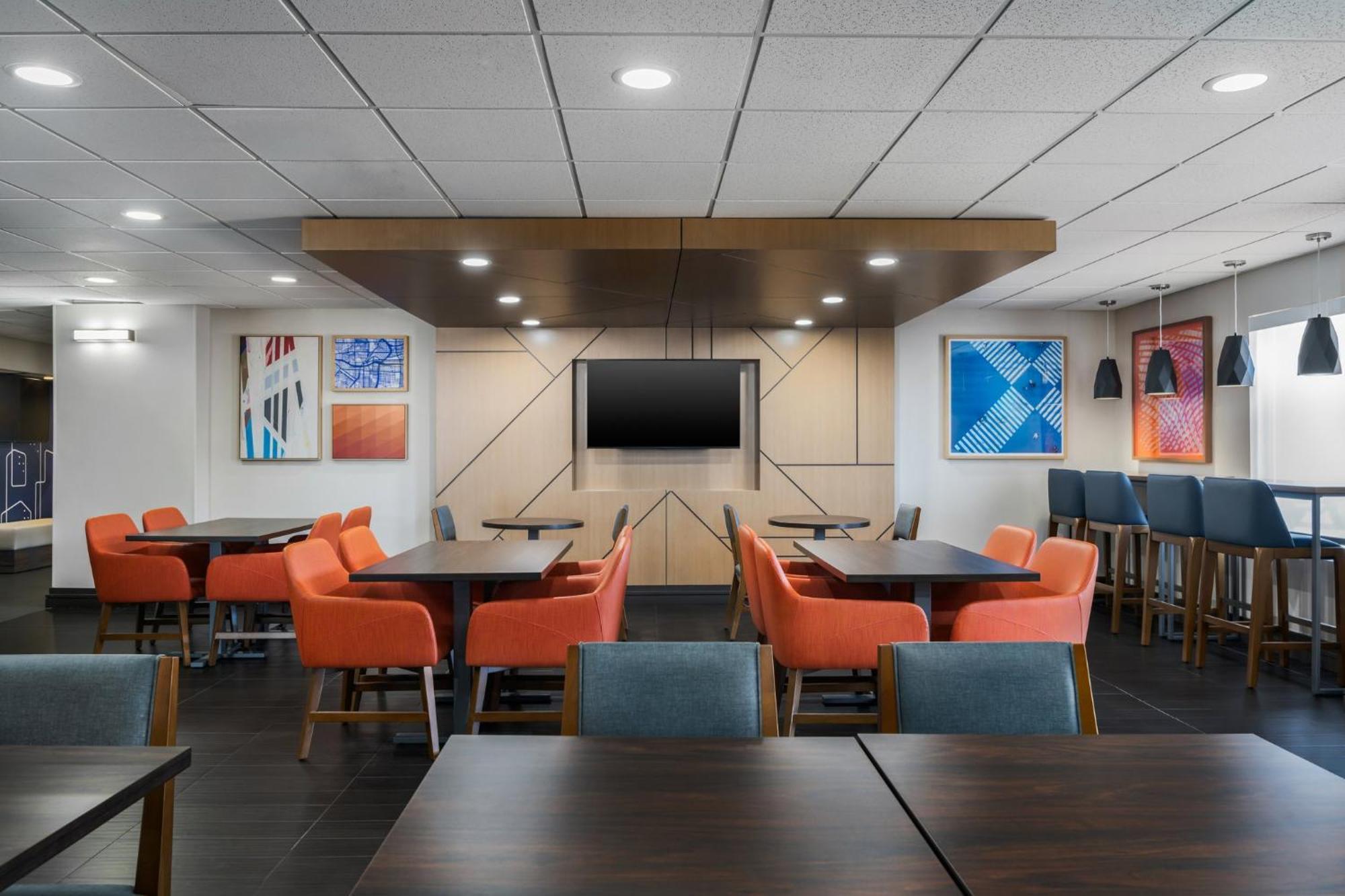 Holiday Inn Express Hotel & Suites Bentonville By Ihg Εξωτερικό φωτογραφία