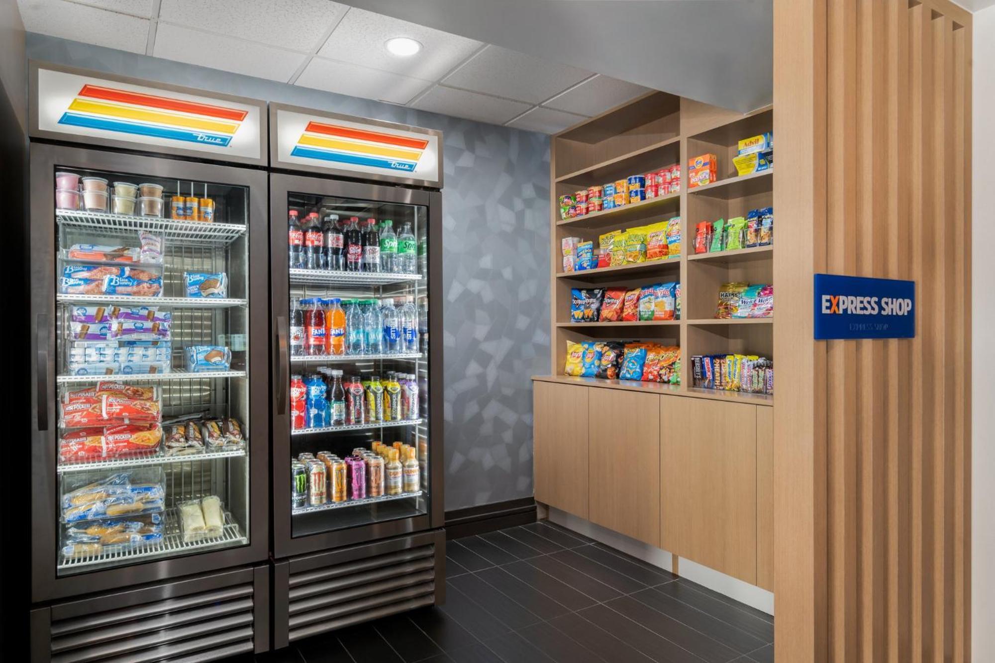 Holiday Inn Express Hotel & Suites Bentonville By Ihg Εξωτερικό φωτογραφία