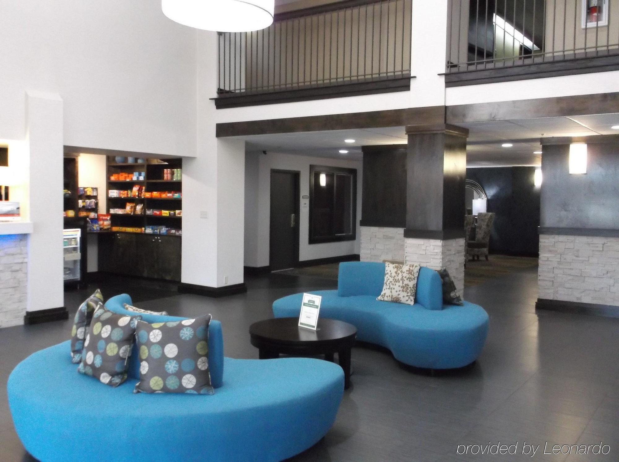 Holiday Inn Express Hotel & Suites Bentonville By Ihg Εξωτερικό φωτογραφία