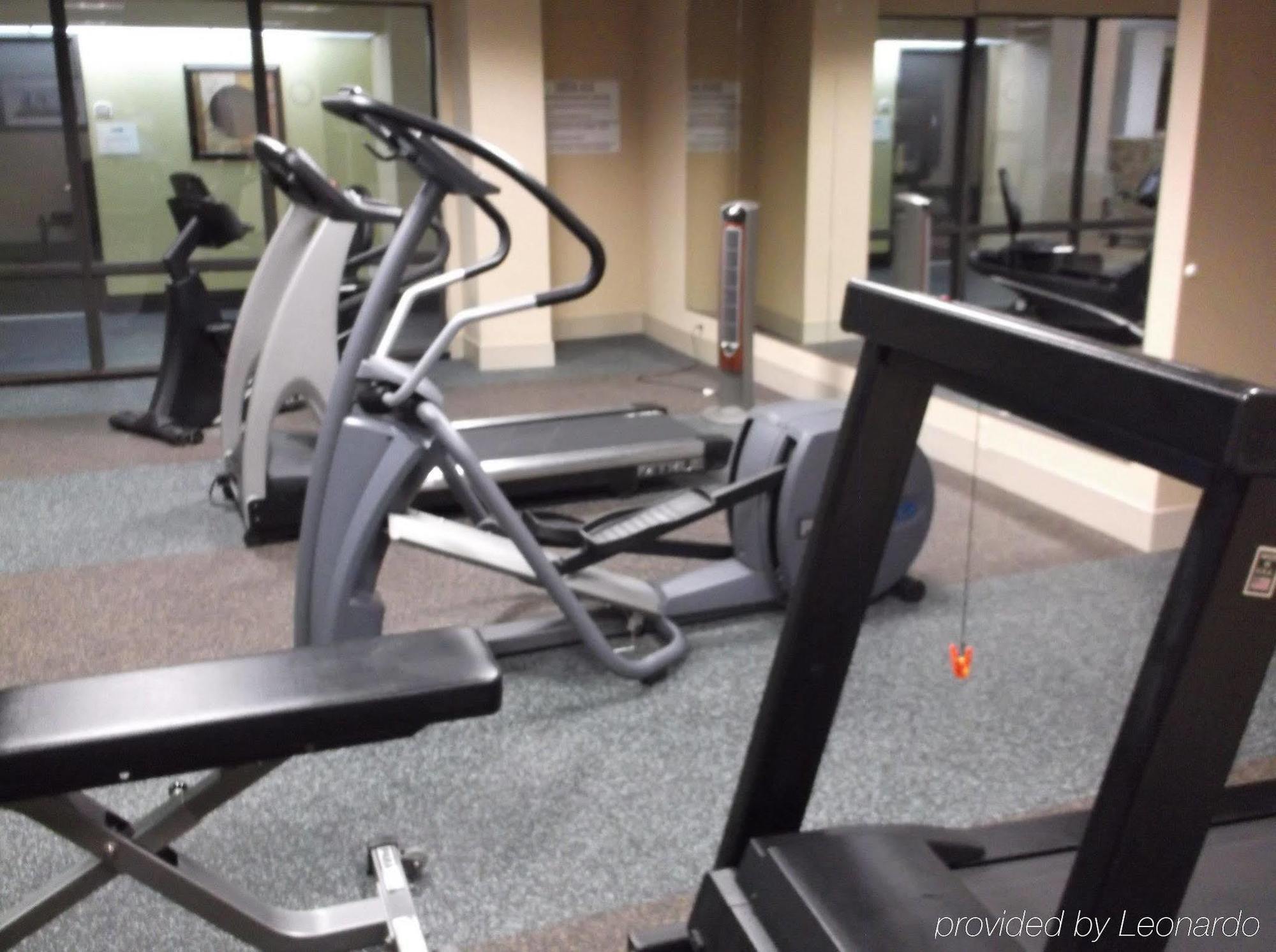 Holiday Inn Express Hotel & Suites Bentonville By Ihg Εξωτερικό φωτογραφία