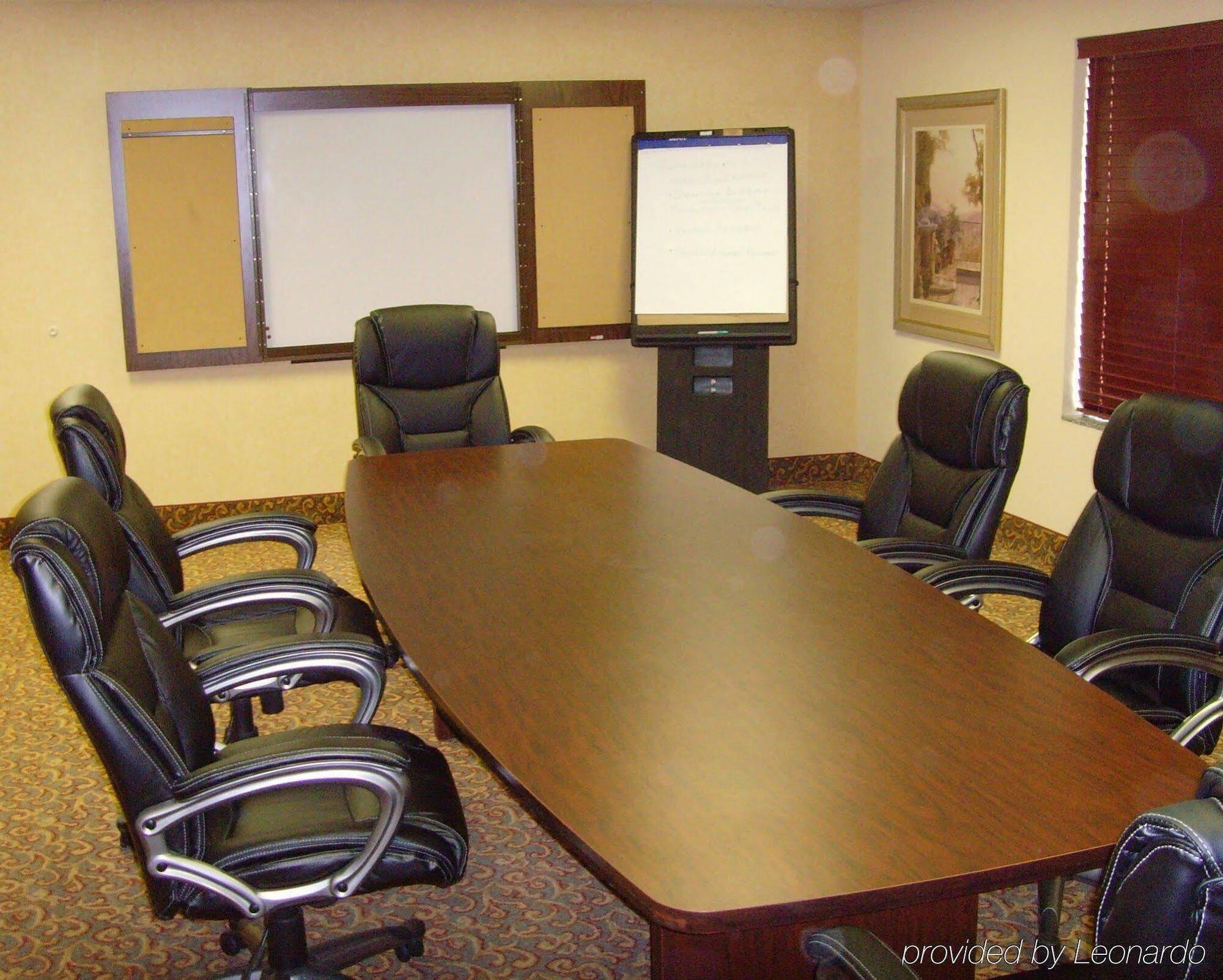 Holiday Inn Express Hotel & Suites Bentonville By Ihg Εξωτερικό φωτογραφία